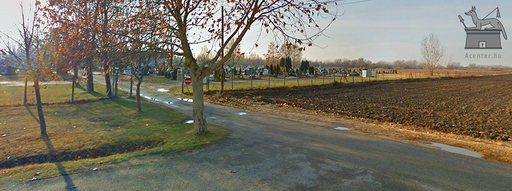 Dabas-Sári temető: Dabas-Sári, Tabáni út (0427/1 hrsz.) - 1024x381 pixel - 220324 byte