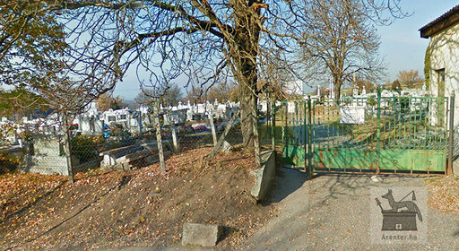 Torbágyi katolikus temető - Cím: 2051 Biatorbágy, Dózsa György utca (hrsz: 043/3 és a 043/4)  - 1024x560 pixel - 265370 byte