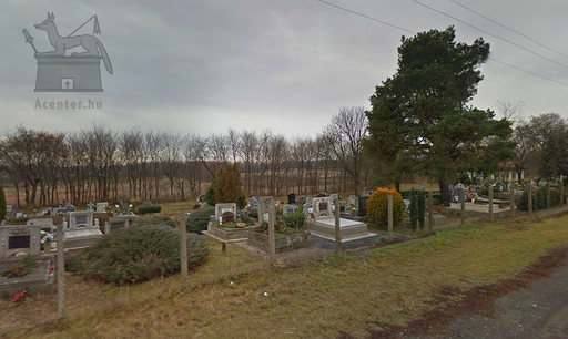 Bodroghalászi református temető - Címe: 3950 Sárospatak, Ország u. 2. - 1024x611 pixel - 468923 byte