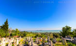 2013. 10. hét képe: Badacsonyörsi temető - Badacsonytomaj - 1280x783 pixel - 957079 byte 