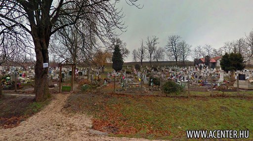 Pusztaegresi temető - Sárbogárd-Pusztaegres - 768x429 pixel - 150386 byte