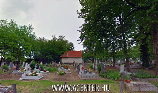 Kávai úti temető - Pilis - 512x302 pixel - 73587 byte