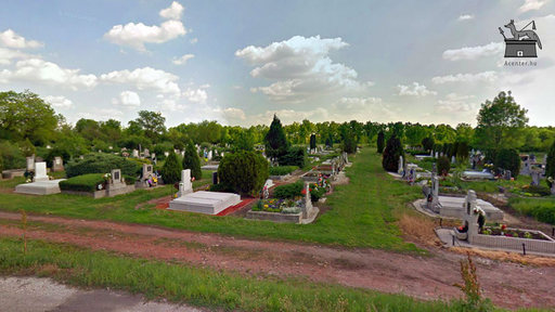 Kisújszállás, Keleti temető, Egyházi temető - 882x496 pixel - 134222 byte